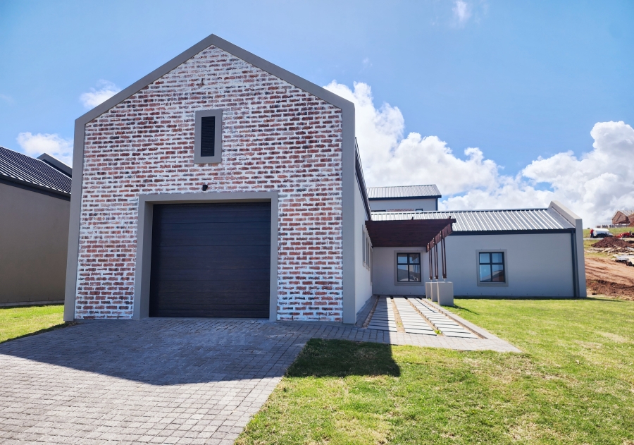 3 Bedroom Property for Sale in Hartland Lifestyle Estate Western Cape